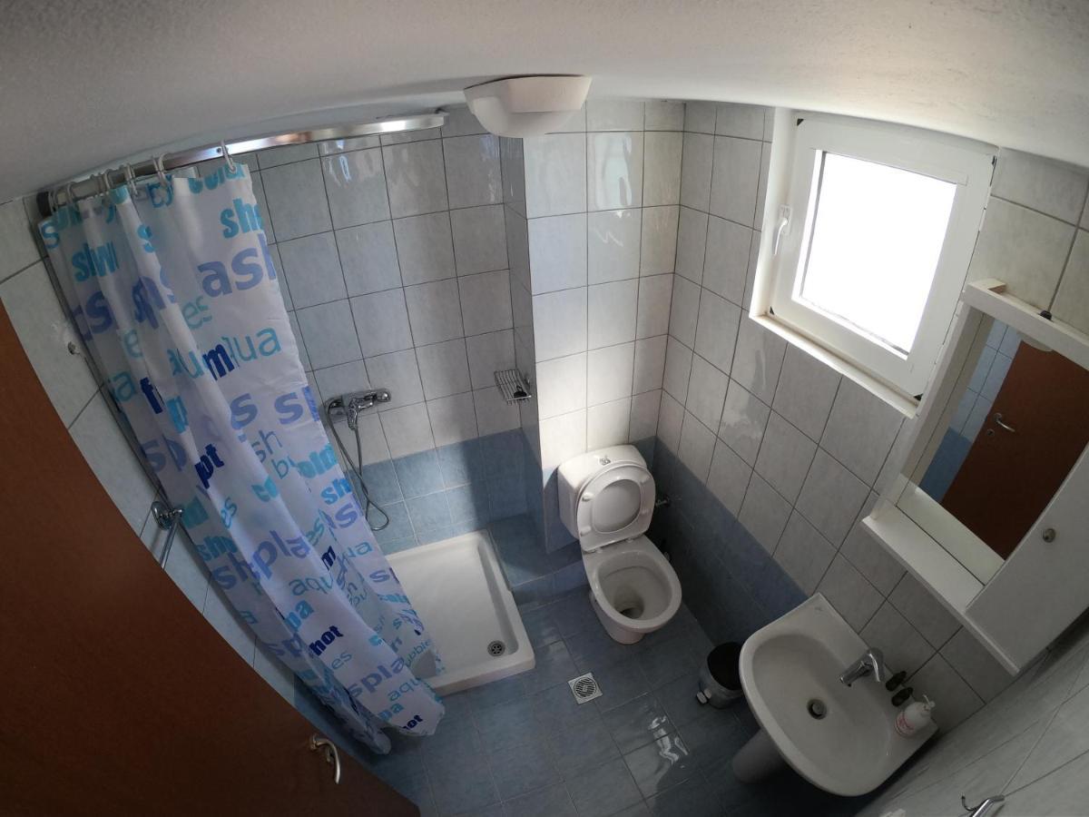 Villa Tzortzaki - Afroditi Tertsa Buitenkant foto